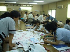 日岡山公園での市民活動と公園マネジメント